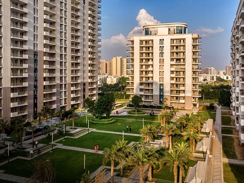 DLF The Ultima