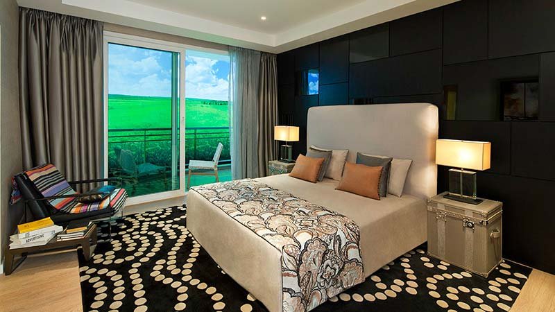 DLF Luxury Townhouses