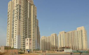DLF Park Place