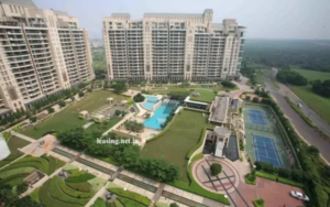 DLF The Ultima Sector 81 Gurgaon