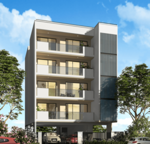 DLF Royal Residences