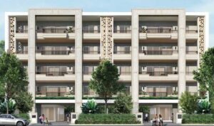 DLF Alameda Gurgaon