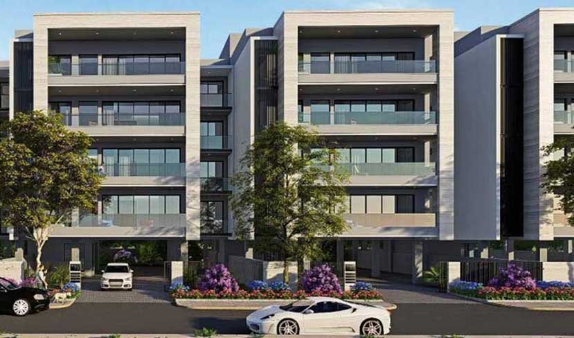 DLF Alameda Sector 73 Gurgaon