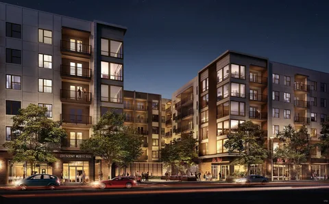 DLF Limited With Luxury Living Apartments