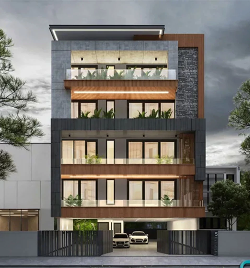 DLF Grove