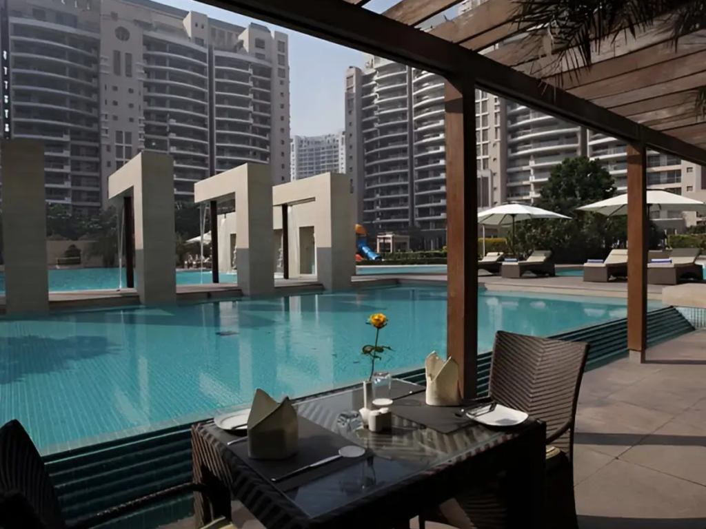 DLF Royal Residences
