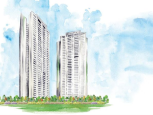 DLF Imperial Residences Smart Homes & Sustainable Living