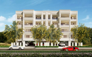 DLF The Grove