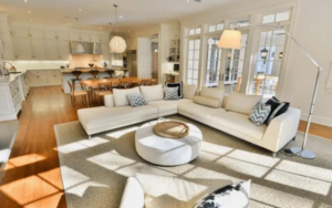 hero home