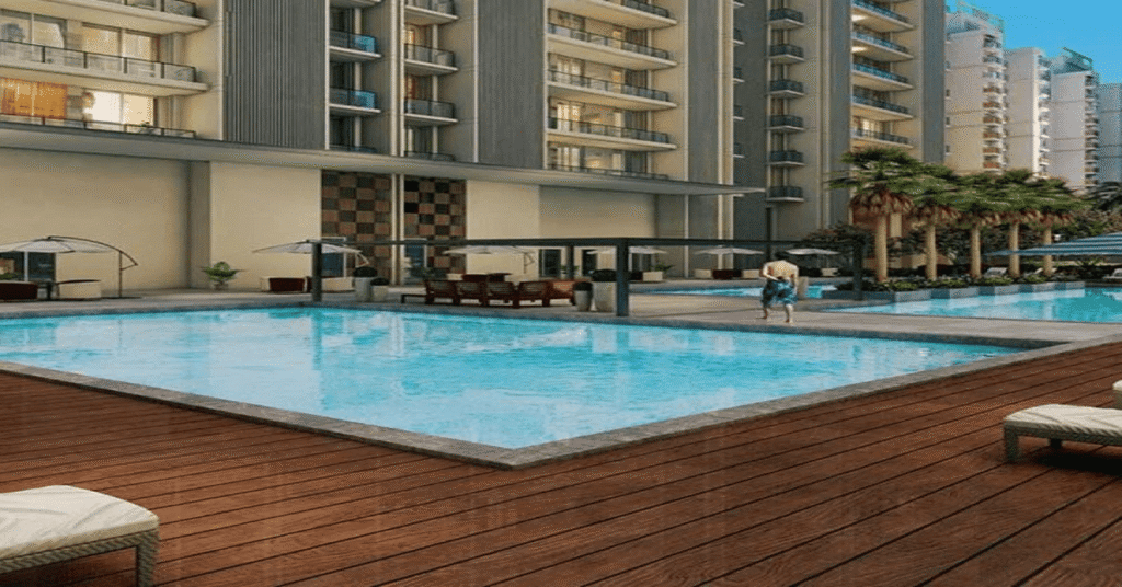 Magnolias Gurgaon