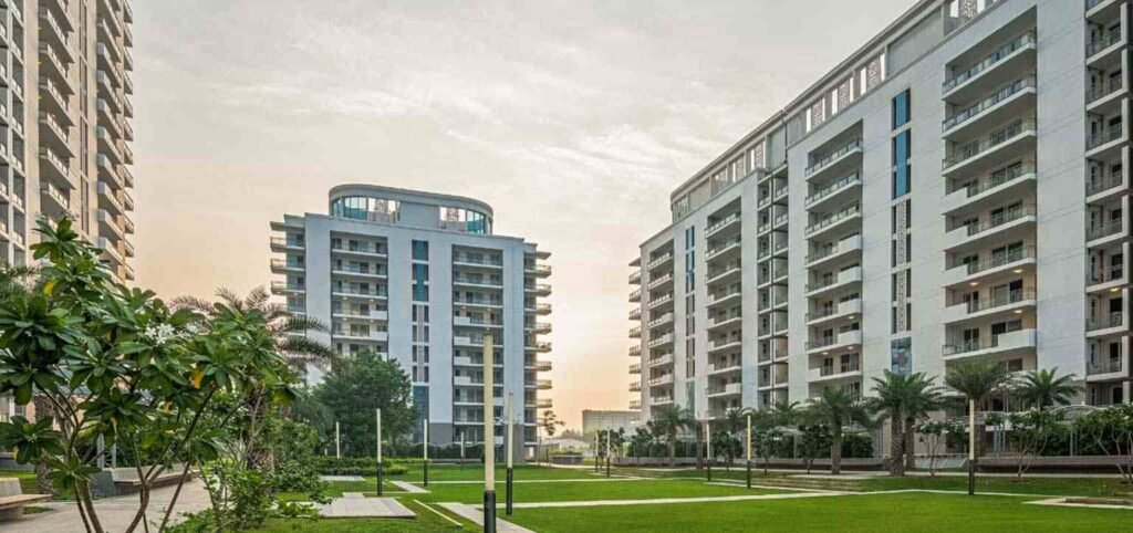 DLF Magnolias Gurgaon Price