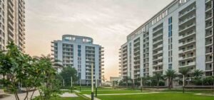 DLF Magnolias Gurgaon Price