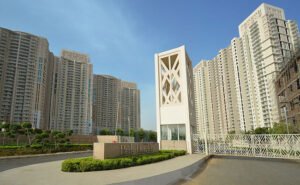 DLF Park Place Sector 54
