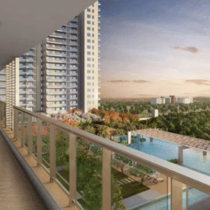 DLF The Arbour Gurgaon