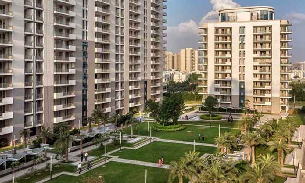 DLF Ultima Sector 81